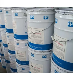 PPG 庞贝捷 高固态聚酰胺固化环氧富锌底漆 102 HS