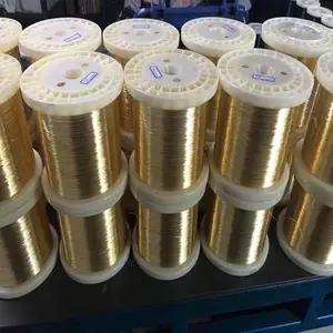 ��Ʒ��ͭ˿ ��H65��ͭ�� diy�ֹ�ͭ��ͭ˿ ��Ƕ��ͭ��
