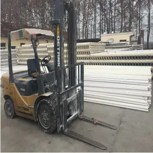 ����UPVC��ھ���ˮ���������� PVC315��ˮ�� 400��ˮ��