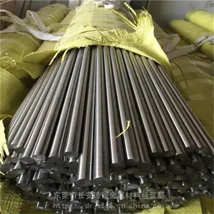 国产马氏体型9Cr18不锈钢材料 9Cr18易车性圆棒 库存充足