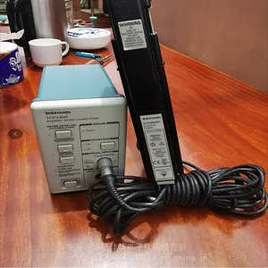 �����������TektronixTCPA400+TCP404XL����̽ͷ
