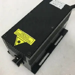 博光-CL561nm(1-50mW)黄光低噪声激光器