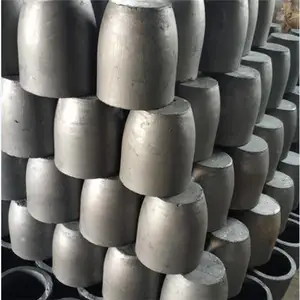 炼黄金的碳化硅坩埚 南京炼黄金的碳化硅坩埚