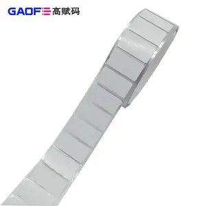 高温吊牌标签 钢铁,铝材行业专用标签 高赋码