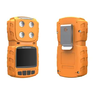 ��ɢʽ����ϩ�����ES400-S-C2H3CL_������ϩ�ⶨ��ES400-S-C2HCL3