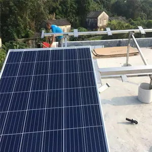 ��ף25kw����������̫ͥ���ܷ���ϵͳ ��������ҵ�������ϵͳ