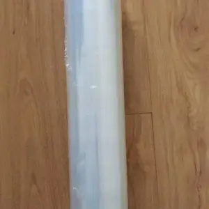 一次性餐具POF包装膜,印刷精美
