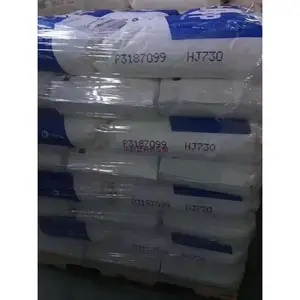 高耐热PP韩华道达尔HJ730高结晶 ,高强度
