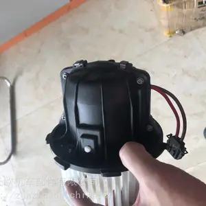 B9鼓风机