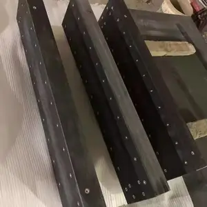 大理石平尺200*300精度高耐磨性好