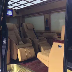 高端房车接待租赁 上海租gmc斯宾特房车 租保姆车