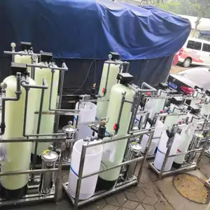 锅炉软化水设备。阴阳离子软化设备原水软化设备