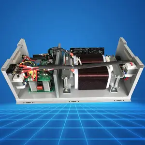 现货太阳能光伏逆变器1KW-12KW工频正弦波逆变电源储能一体机
