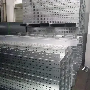 江西赣州厂家直销全国发货托盘式桥架200*100规格齐全价格实惠