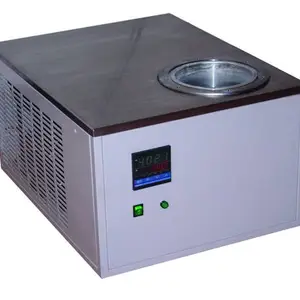 供应天寒-95℃超低温冷阱|锅式冷阱