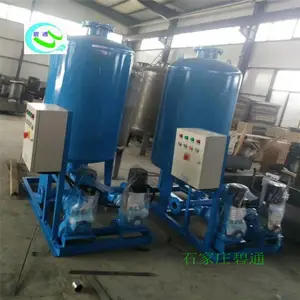 ������Ƶ��ѹ��ˮ���� 6����ղ�ˮ�������� ��ʽ�Զ���ˮ�豸