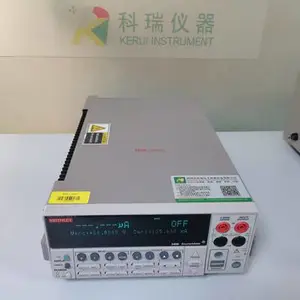 ���� ��ʱ��/KEITHLEY 2400 ͨ������Դ��