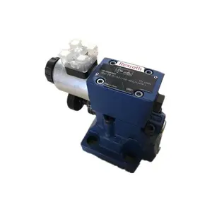 油用电磁阀 rexroth H-4WEH25G67/6HG24N9K4