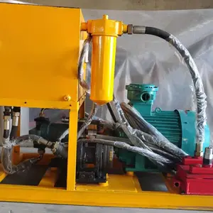 ZDY3200S矿用液压打孔勘探钻机 _液压坑道钻机