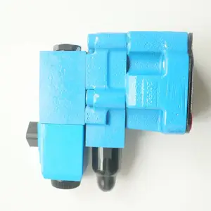 VICKERS威格士电磁阀CG5V-8GW-D-M-U-H7-11