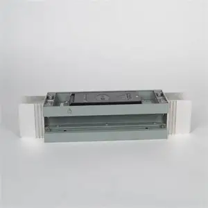 ����ֱ�����ĸ�߲�����������ͭ��ĸ���ܼ���ĸ�߲�4000A/5P�Ϻ����