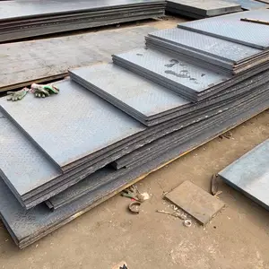 ��ƽ�� ���ְ� 4*1500 �س߿�ƽ �����־� ��е�豸�� Q355B �ͺϽ��