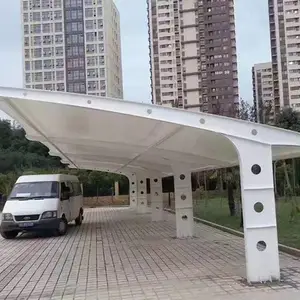 ��������̨����Ĥ���� ���������Ƕ��� ���� ͣ����Ĥ�ṹ ʩ������