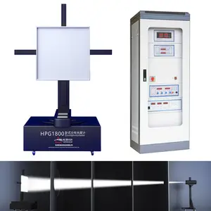 HPG1800 ��ʽ�ֲ���ȼ� #���� #���׹�ɫ IES�ļ�������