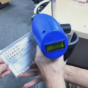 六氟化硫(SF6气体检漏仪)检漏设备 用标气做校准 科斯达检漏仪校准