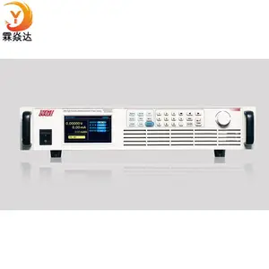 NGI 恩智 超高精度多通道可编程直流电源 N23020 系列