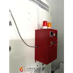 �����ߵ���ʪ������ �ߵ����� �¶ȳ�� ���ز��� �Ǳ궨��