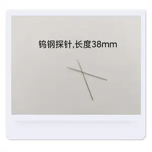 探针台专业测试探针,钨钢探针,稳定性好耐磨使用时间久