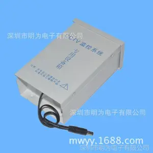 С������ǵ�Դ 12VDC 1A����LED���ص�Դ ��Ϊ