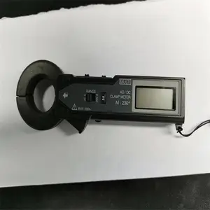 ��ֱ������ǯ�ε����� �ͺ�:Clamp Meter Model-230+��ţ�M325517