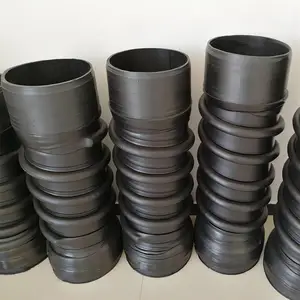 供应 大口径市政管道 B型缠绕管 克拉管 DN400SN8