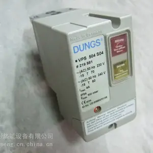 ��ƷDUNGS��˹��©VPS504 S02 VPS504 S04ȼ�ջ�