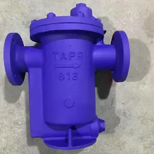 �������CS49HԲ��ʽ������ˮ��DN15-50mm-���ֿھ�֧�ֶ���