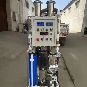 RO����͸ˮ������ˮ�豸ÿСʱ����0.5�����׽�����ˮ��ˮ����¯