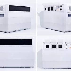 ���߹�������ʽAC220V��Я����¶Ӫ1600Wh���ܵ�Դ