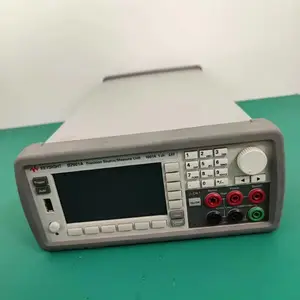 ���� KEYSIGHT�ǵ¿Ƽ� ���ܵ�Դ B2902A B2902B ��۳���