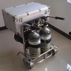 6.8L��ά��ƿ����װ���ƶ�ʽ������ѹ�������Ƴ�ʽ����Դ�豸