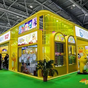 2024年中国·秋季深圳糖酒会