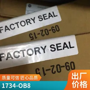 跃霖1734-IB8S AB罗克韦尔 2198-E2030-ERS伺服电机 全新原装