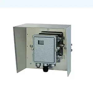 数字可拆卸浸入式水位计 NOHKEN能研 变换器控制器 PLD4000