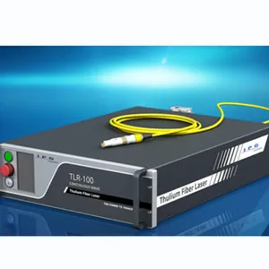 IPG Photonics光纤激光器、放大器