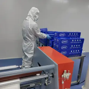 ��Ӧ����������� UHV FOIL �޳��������� ����ྻ������ ����ʵ��