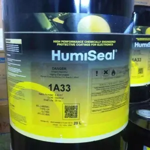 HumiSeal ? 1A33LTX聚氨酯敷型涂料