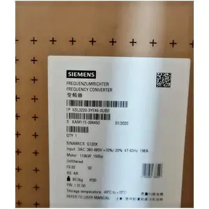 6SL3220-1YE24-0AP0�����ӷ����ר��G120X��Ƶ��ȫ��ԭװ������