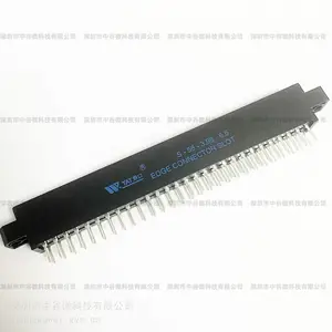Ұ�����߲���S-56-3.96-6.5����ָ���������2x28P˫��56оֱ��