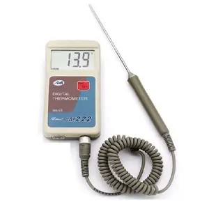 ����JM222ϵ���ֳ�ʽ��Яʽ�߾��������¶ȼƲ�����